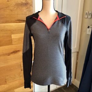 MONDETTA Athletic Pullover